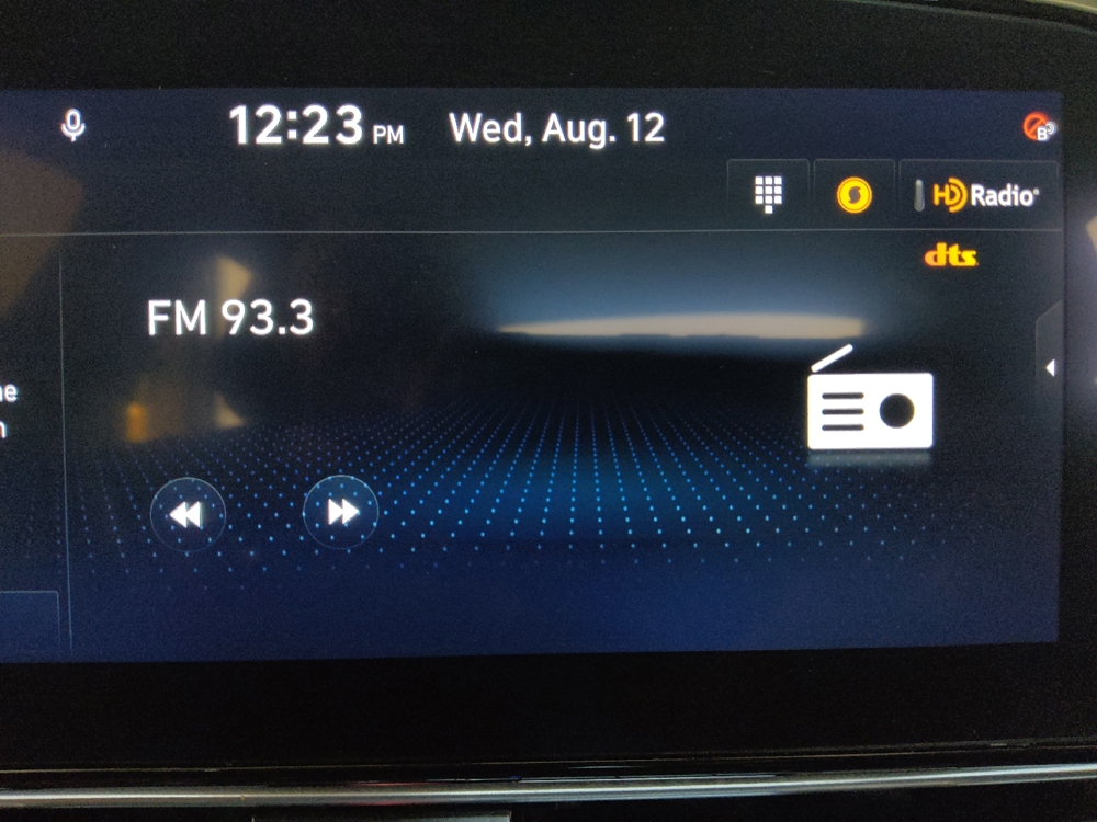 2025 Hyundai Elantra SEL - Photo 19