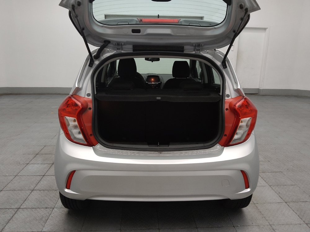 2020 Chevrolet Spark LS - Photo 26