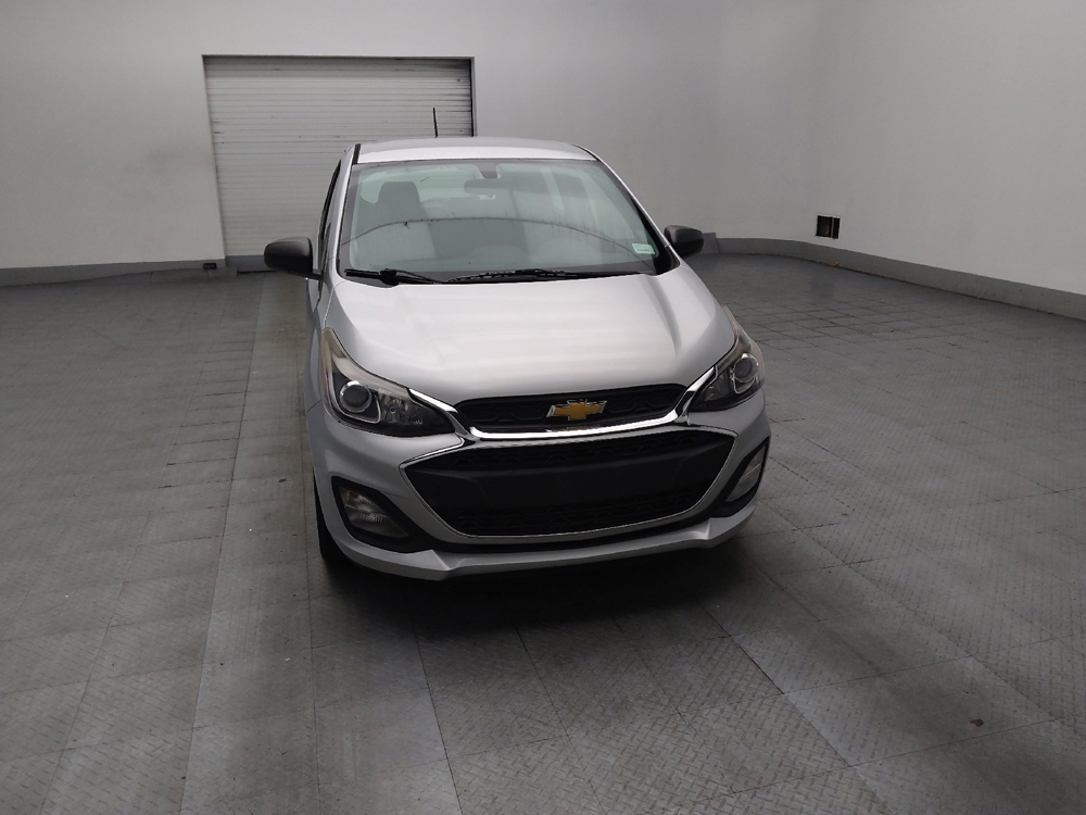 2020 Chevrolet Spark LS - Photo 11