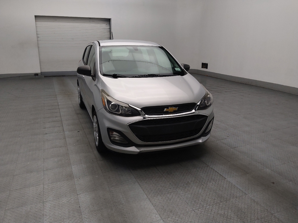 2020 Chevrolet Spark LS - Photo 10
