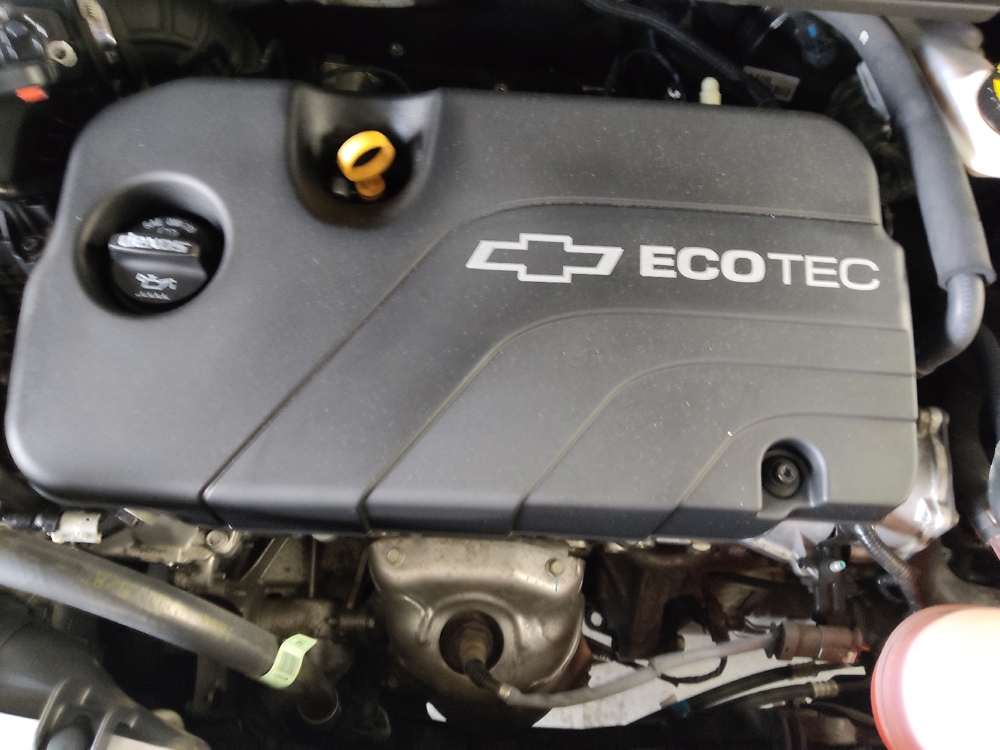 2020 Chevrolet Spark LS - Photo 23