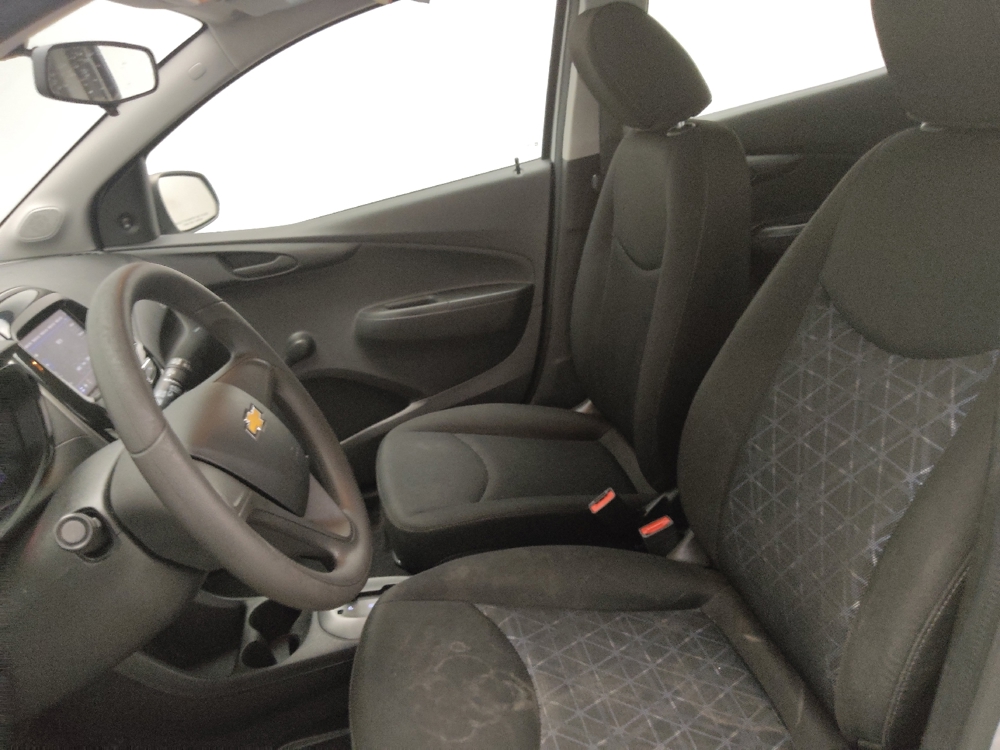 2020 Chevrolet Spark LS - Photo 13