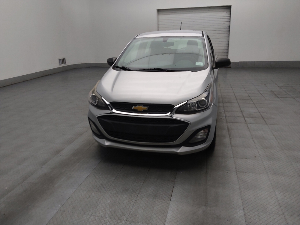 2020 Chevrolet Spark LS - Photo 12
