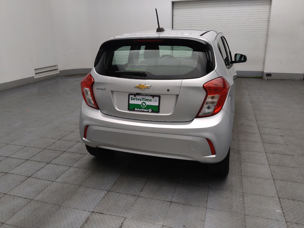 2020 Chevrolet Spark LS - Photo 6