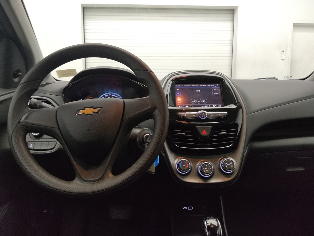 2020 Chevrolet Spark LS - Photo 17
