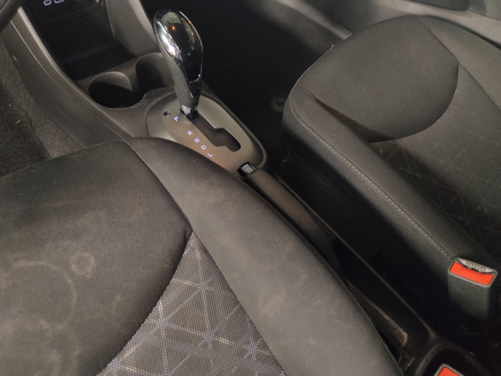 2020 Chevrolet Spark LS - Photo 20
