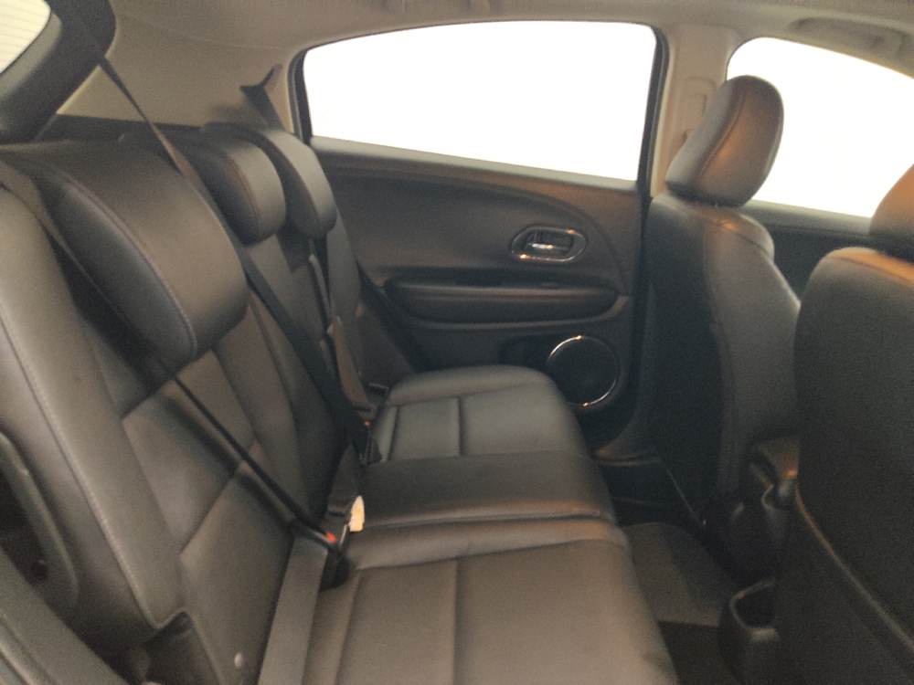 2017 Honda HR-V EX-L - Photo 15