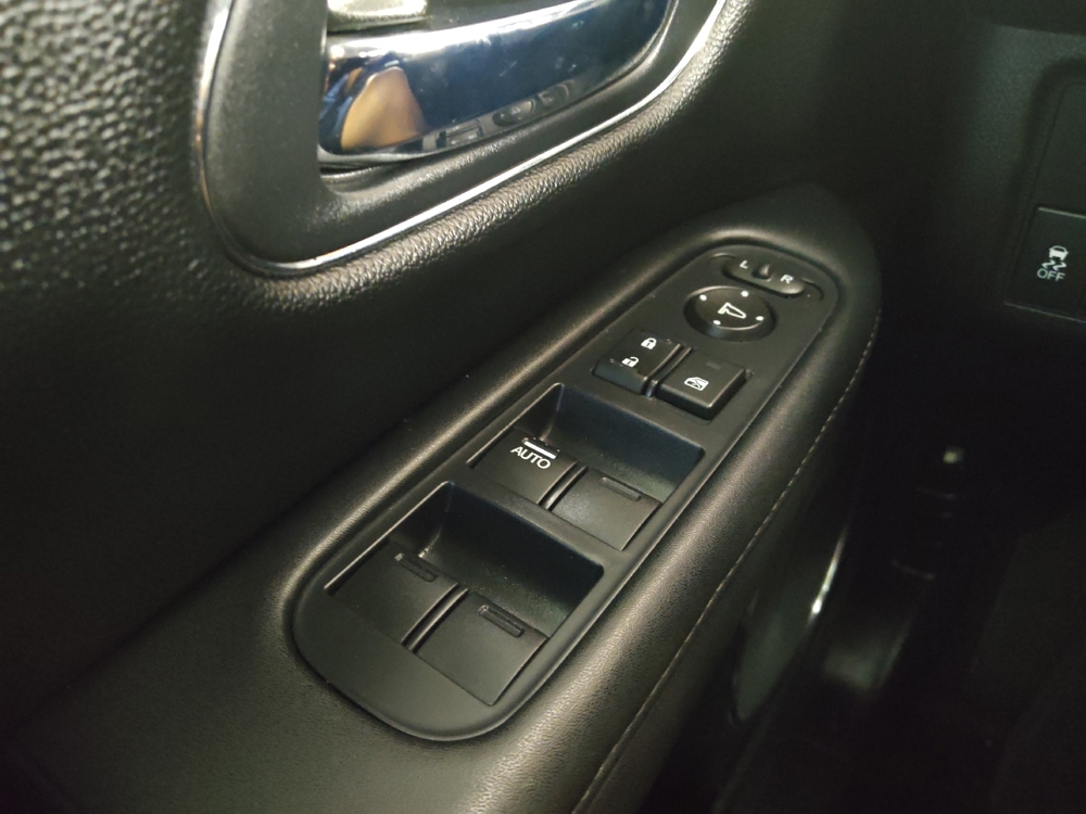2017 Honda HR-V EX-L - Photo 21