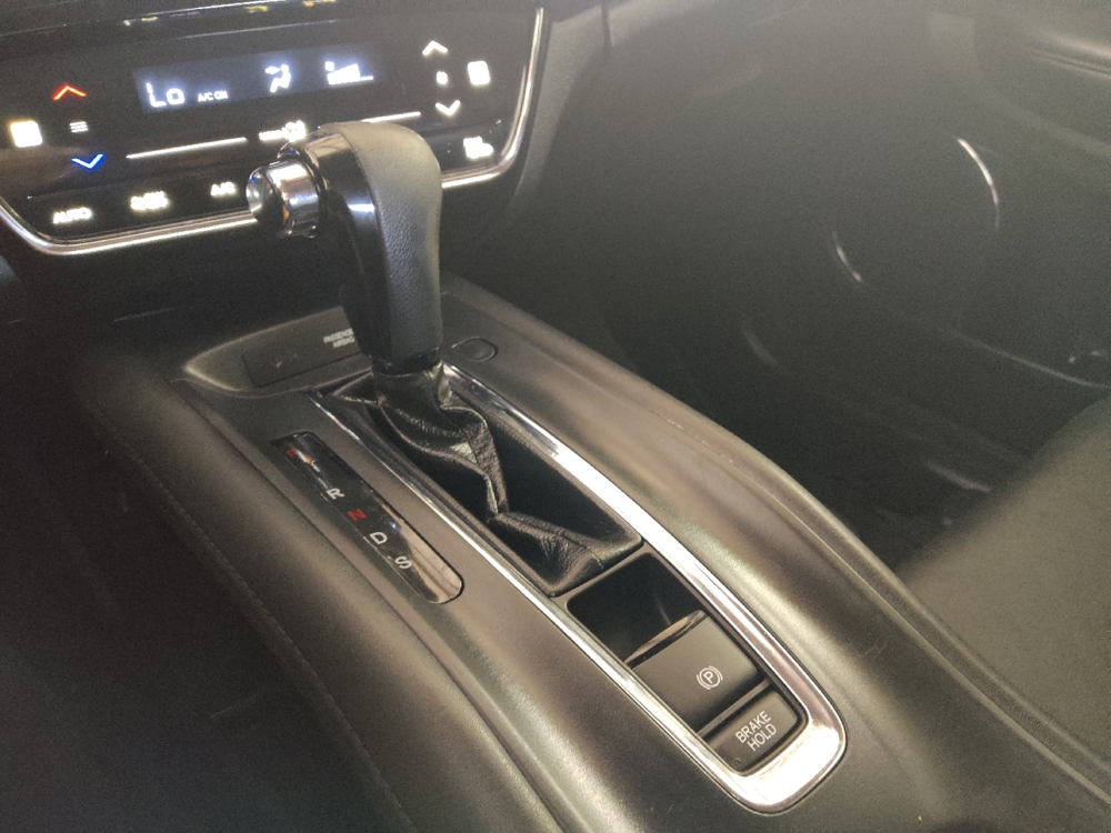 2017 Honda HR-V EX-L - Photo 20