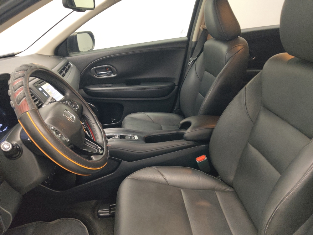2017 Honda HR-V EX-L - Photo 13