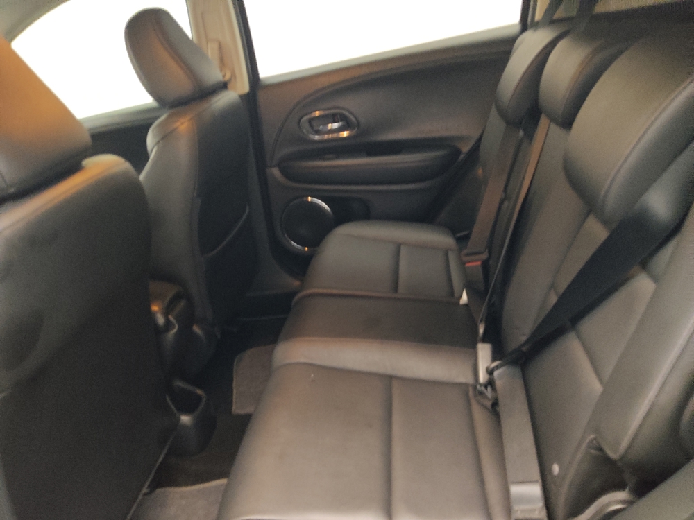 2017 Honda HR-V EX-L - Photo 14