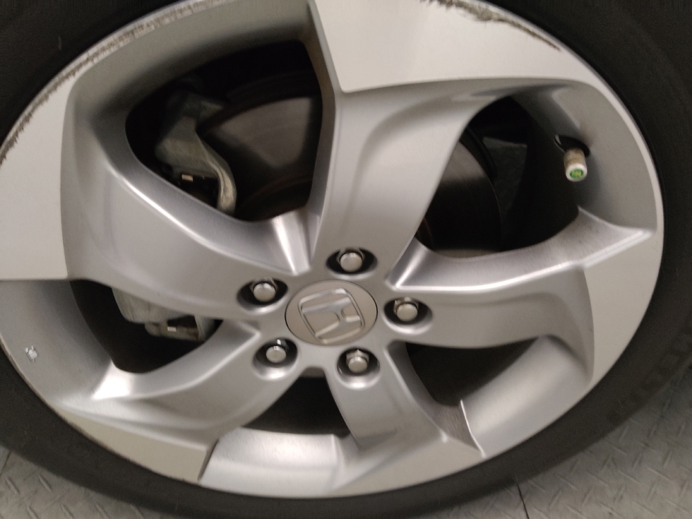 2017 Honda HR-V EX-L - Photo 24
