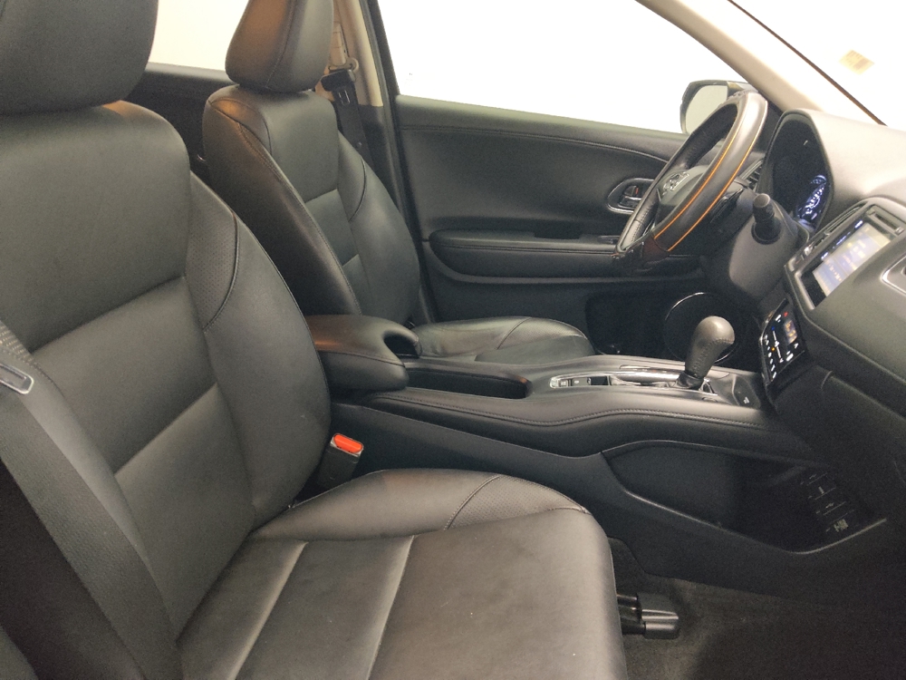 2017 Honda HR-V EX-L - Photo 16