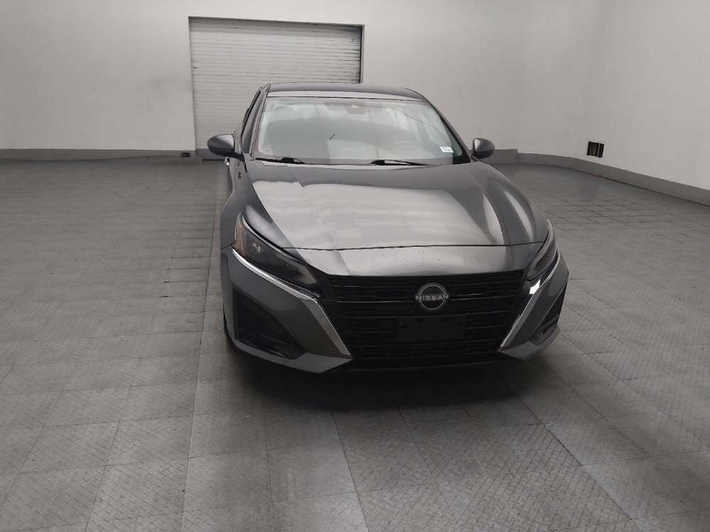 2023 Nissan Altima SV - Photo 11