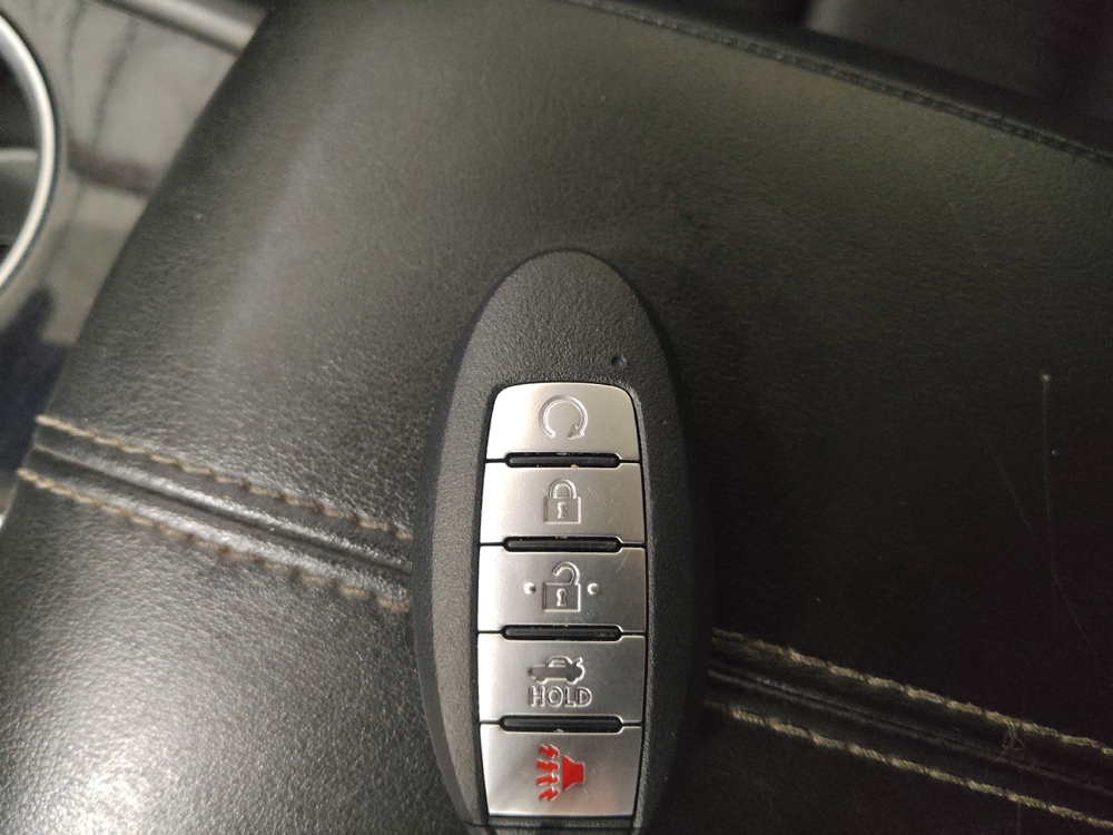 2023 Nissan Altima SV - Photo 25