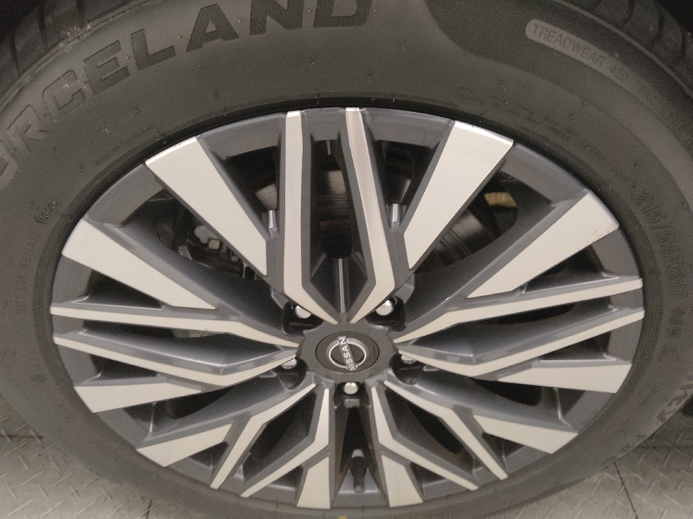 2023 Nissan Altima SV - Photo 24
