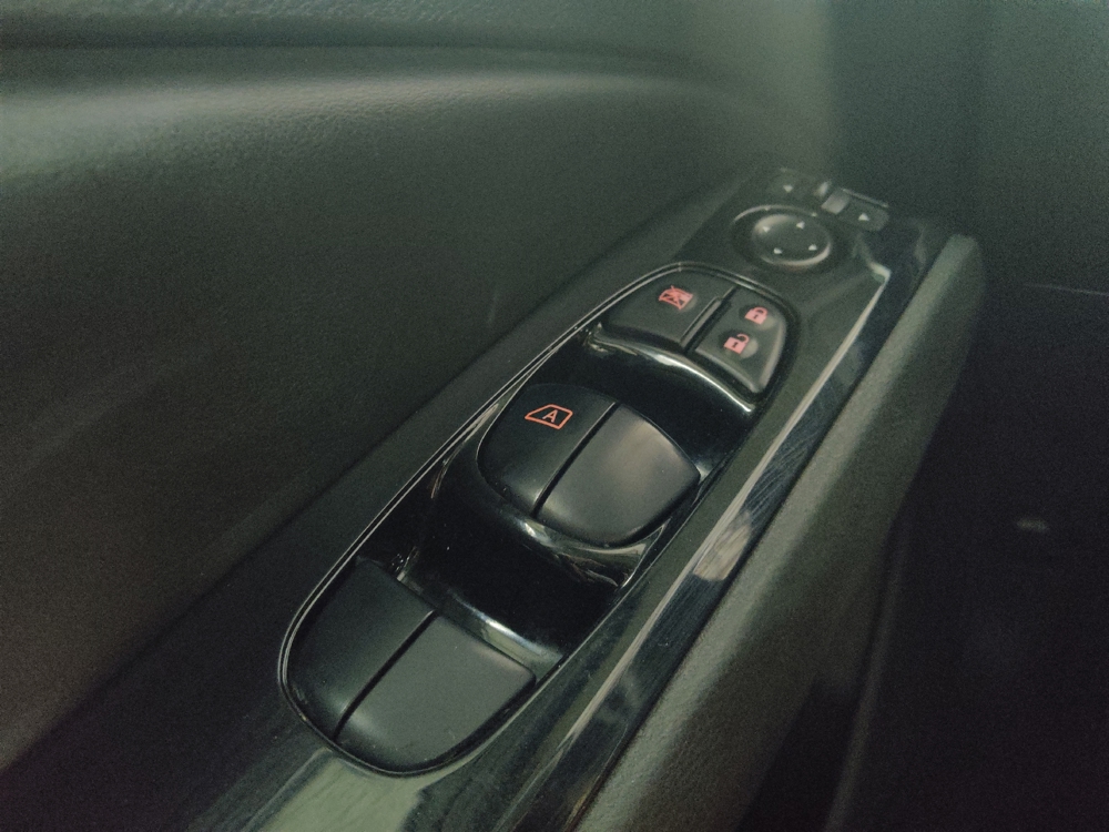 2023 Nissan Altima SV - Photo 21