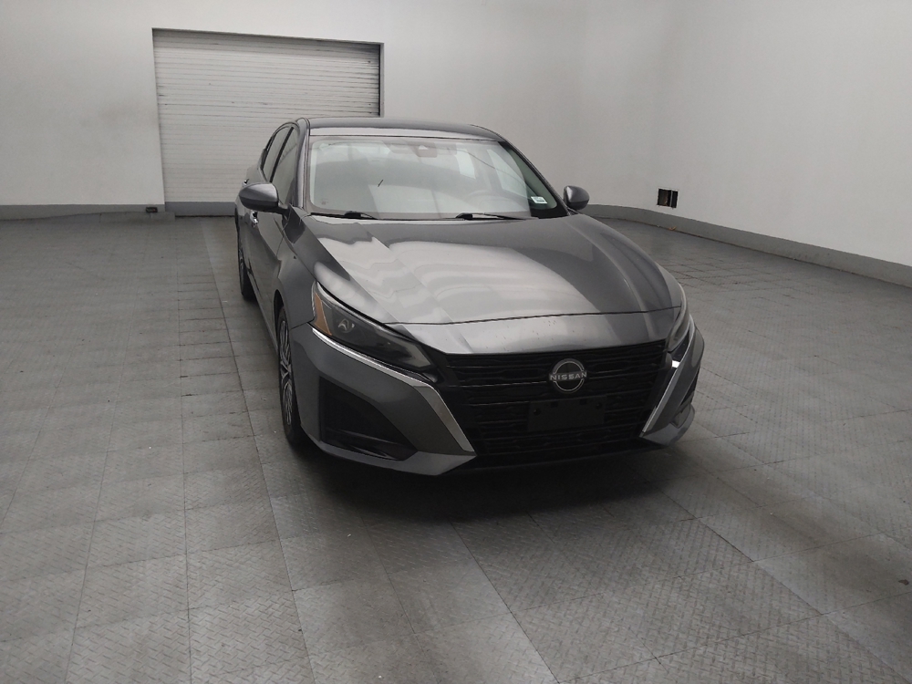 2023 Nissan Altima SV - Photo 10