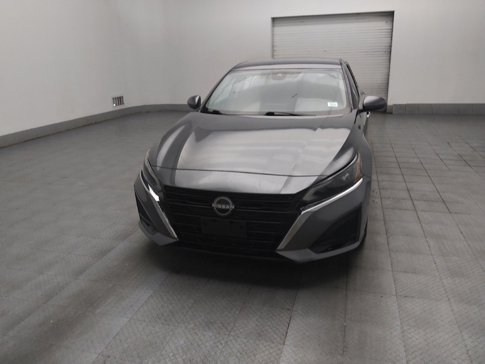 2023 Nissan Altima SV - Photo 12