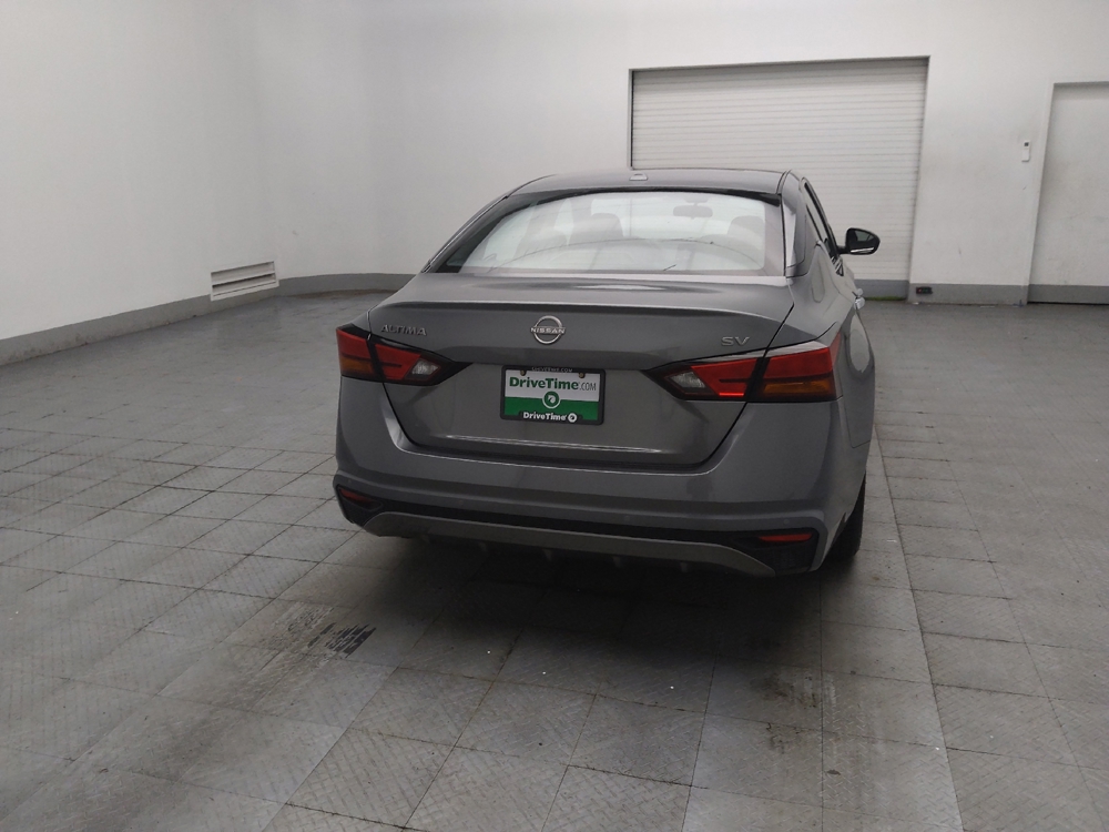2023 Nissan Altima SV - Photo 6