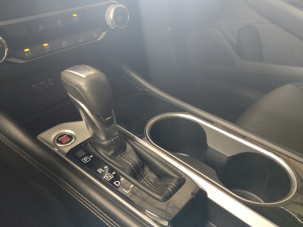 2023 Nissan Altima SV - Photo 20
