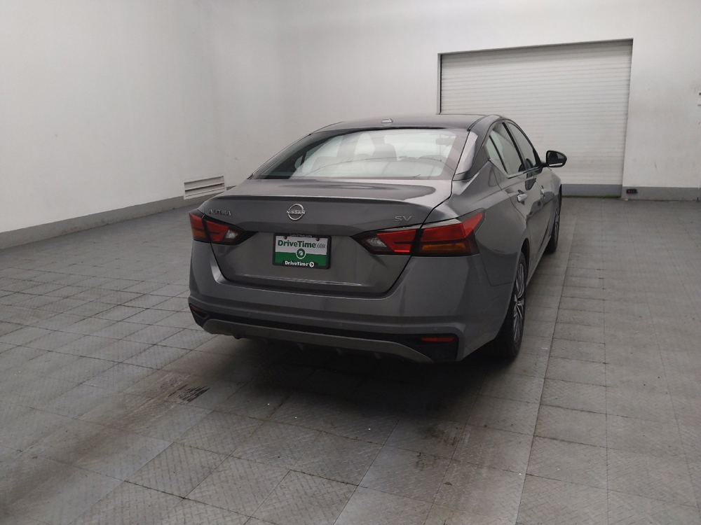 2023 Nissan Altima SV - Photo 7