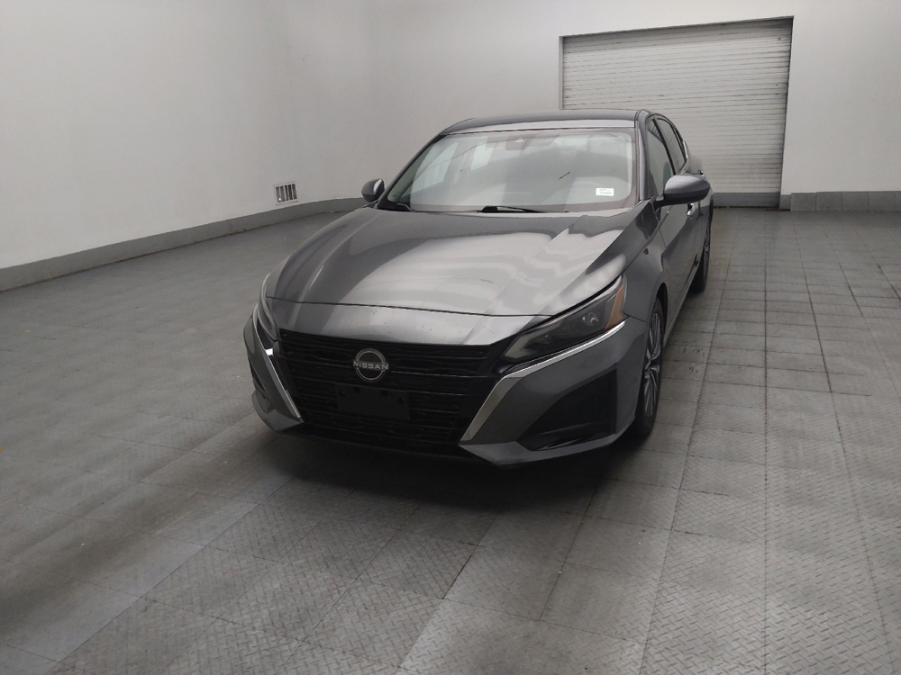 2023 Nissan Altima