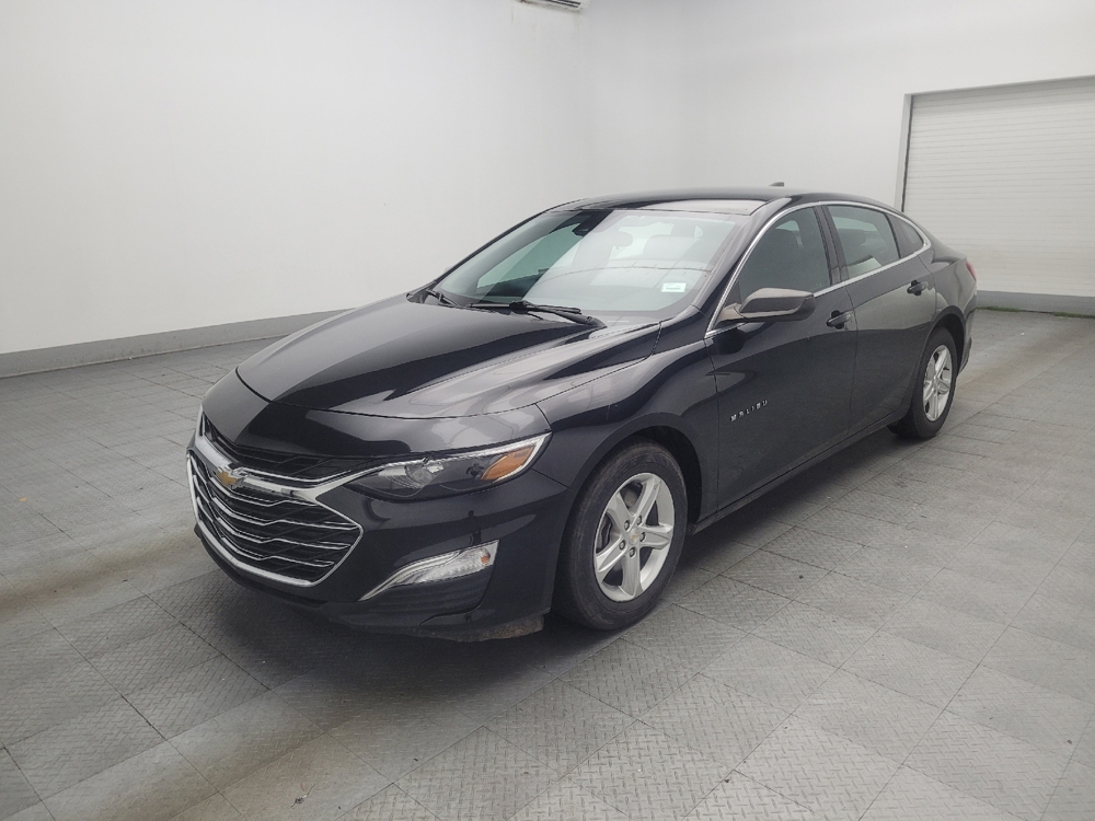 2023 Chevrolet Malibu 1LS