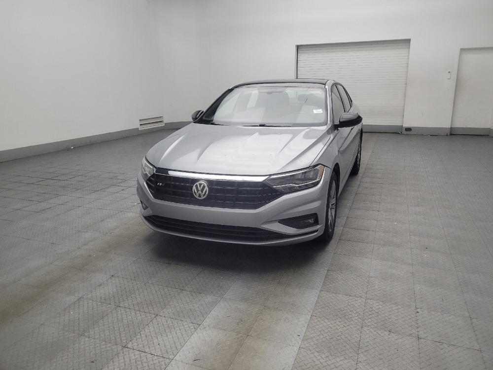 2019 Volkswagen Jetta R-Line