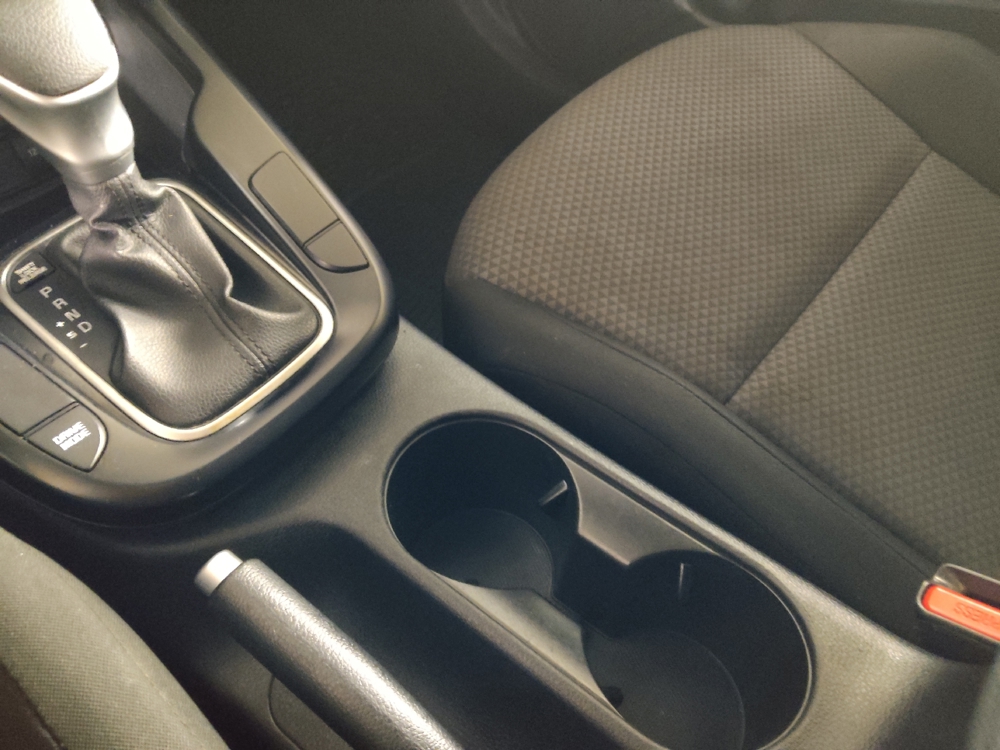 2022 Kia Soul LX - Photo 20