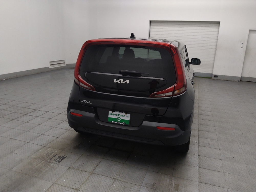2022 Kia Soul LX - Photo 6