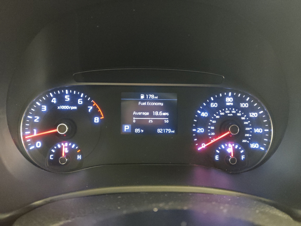 2022 Kia Soul LX - Photo 18