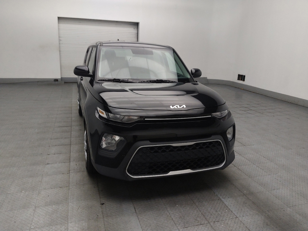 2022 Kia Soul LX - Photo 11