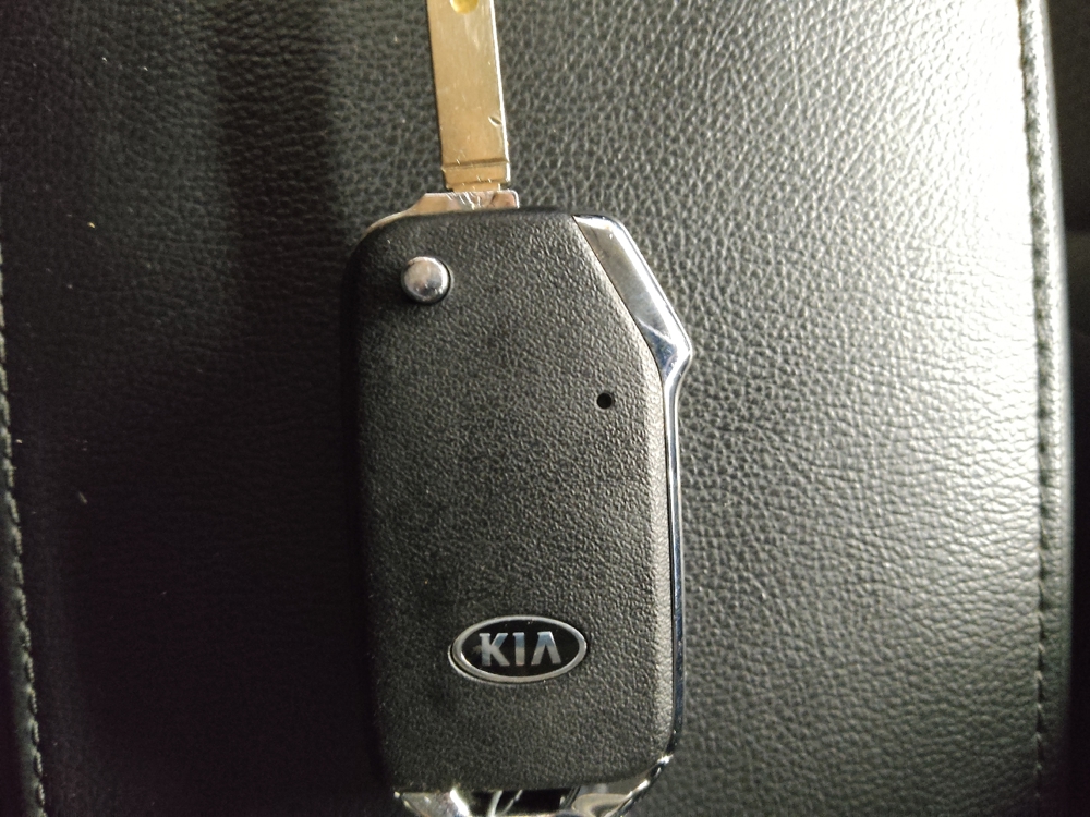 2022 Kia Soul LX - Photo 25