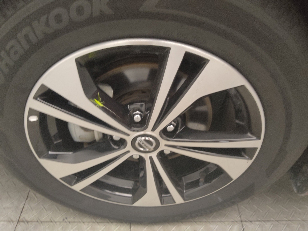 2022 Nissan Sentra SV - Photo 24