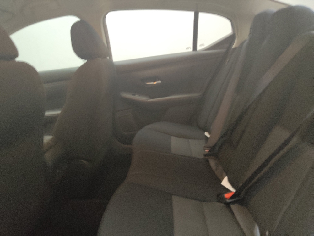 2022 Nissan Sentra SV - Photo 14