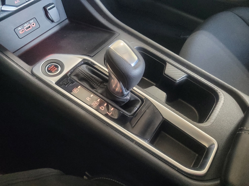 2022 Nissan Sentra SV - Photo 20