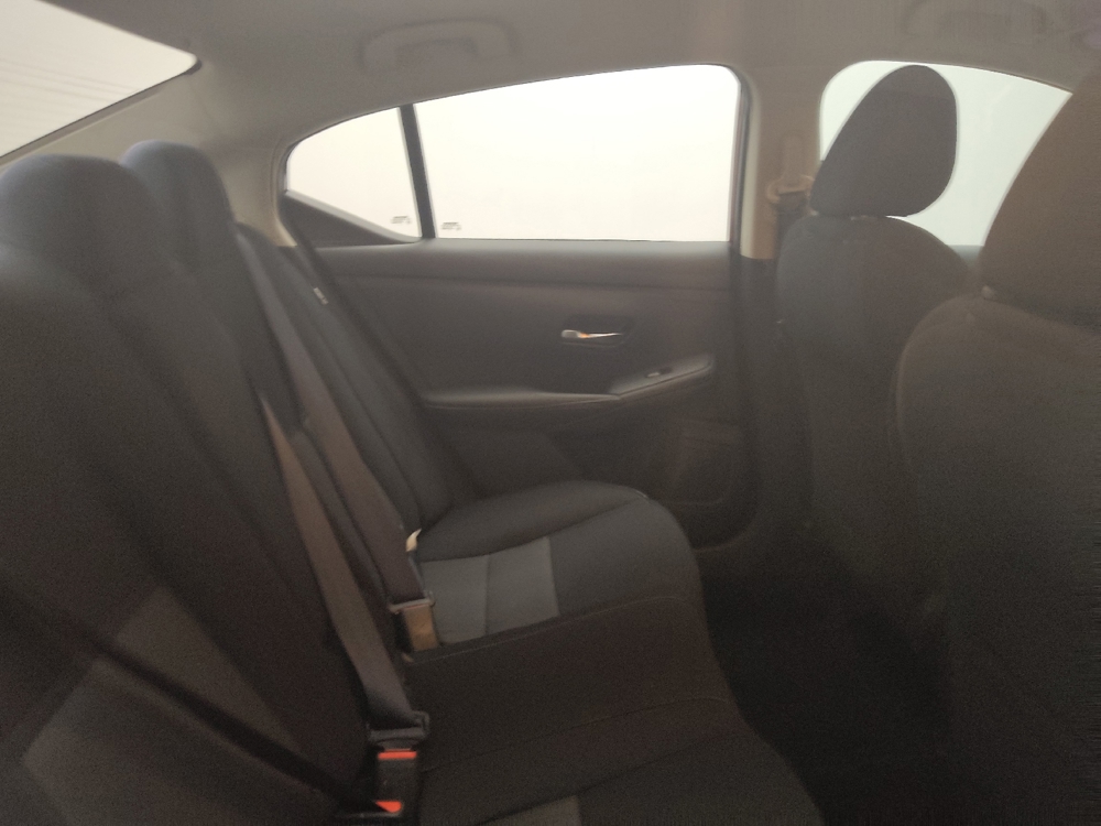 2022 Nissan Sentra SV - Photo 15