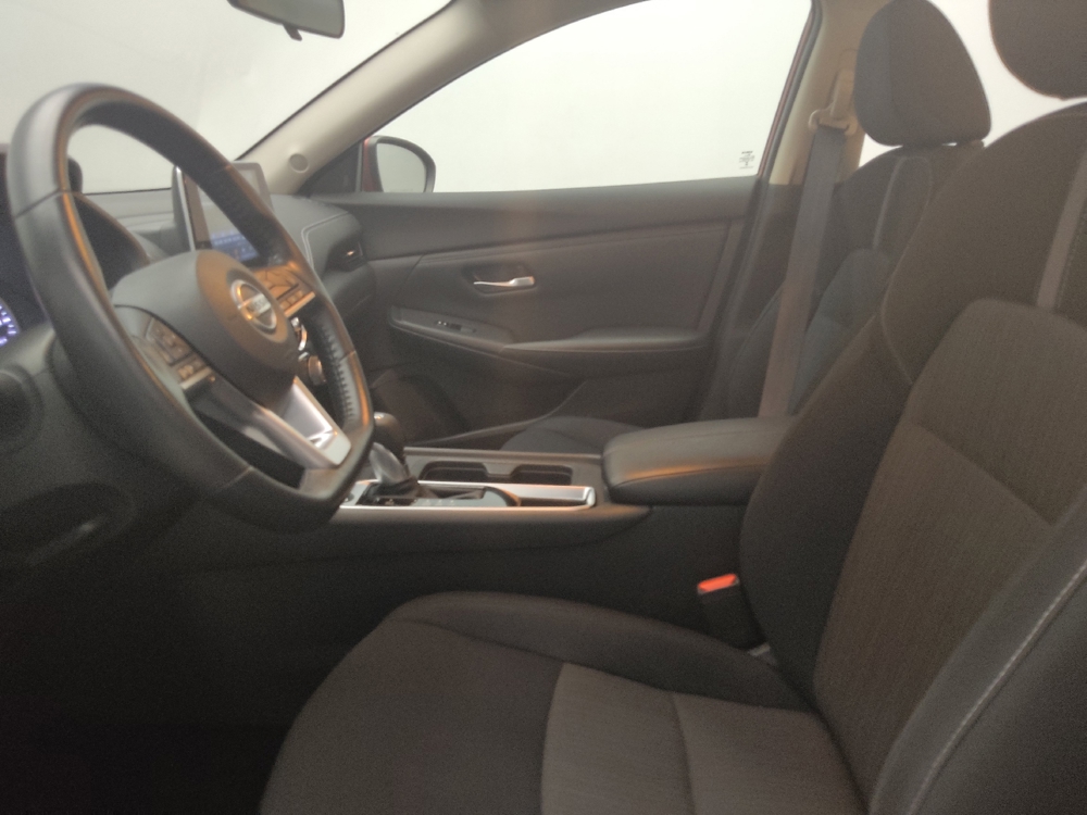 2022 Nissan Sentra SV - Photo 13