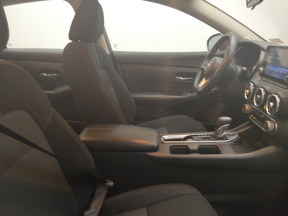 2022 Nissan Sentra SV - Photo 16