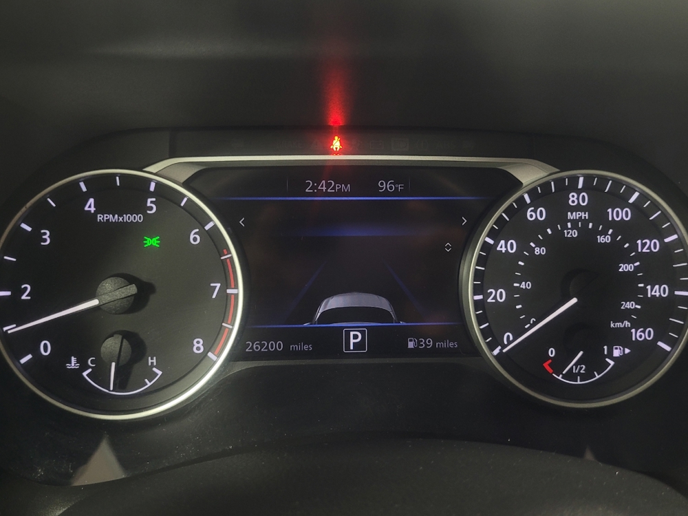 2022 Nissan Sentra SV - Photo 18