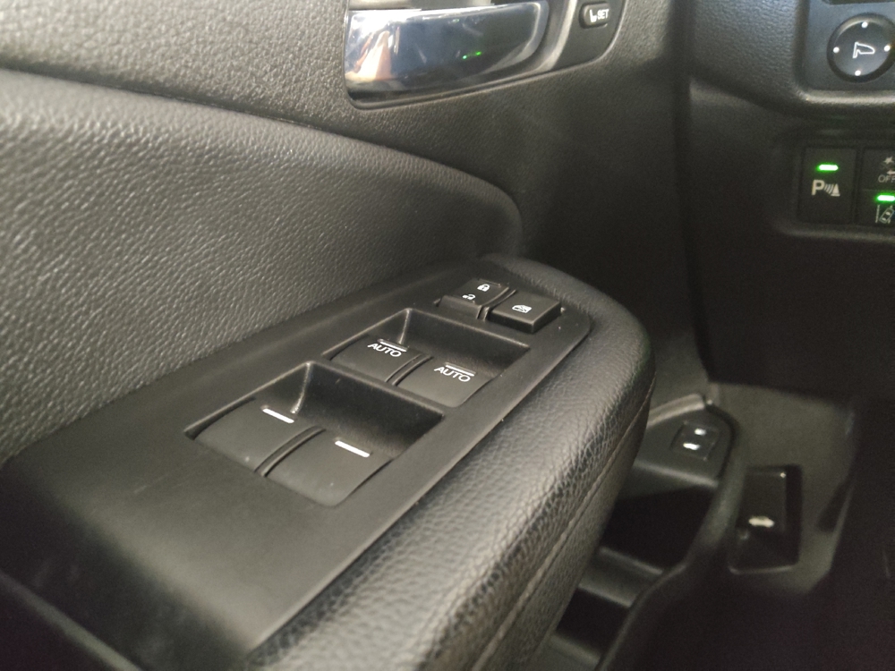 2021 Honda Pilot Touring - Photo 21