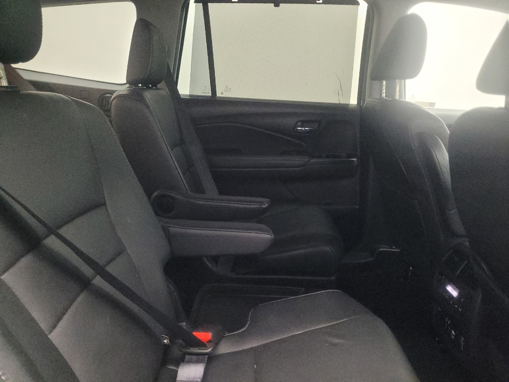 2021 Honda Pilot Touring - Photo 15