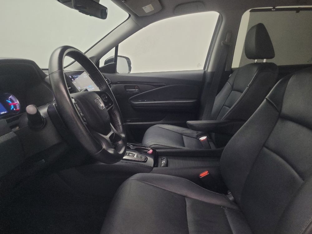 2021 Honda Pilot Touring - Photo 13