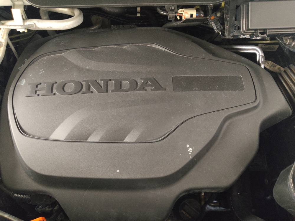 2021 Honda Pilot Touring - Photo 23
