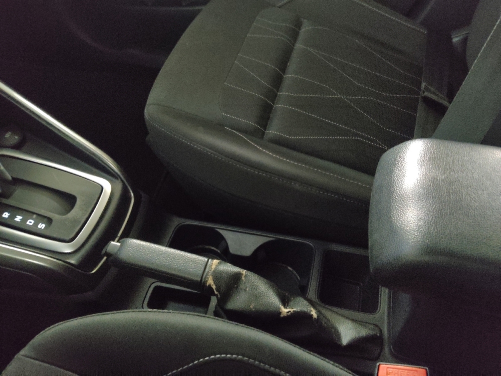 2020 Ford Ecosport SE - Photo 20