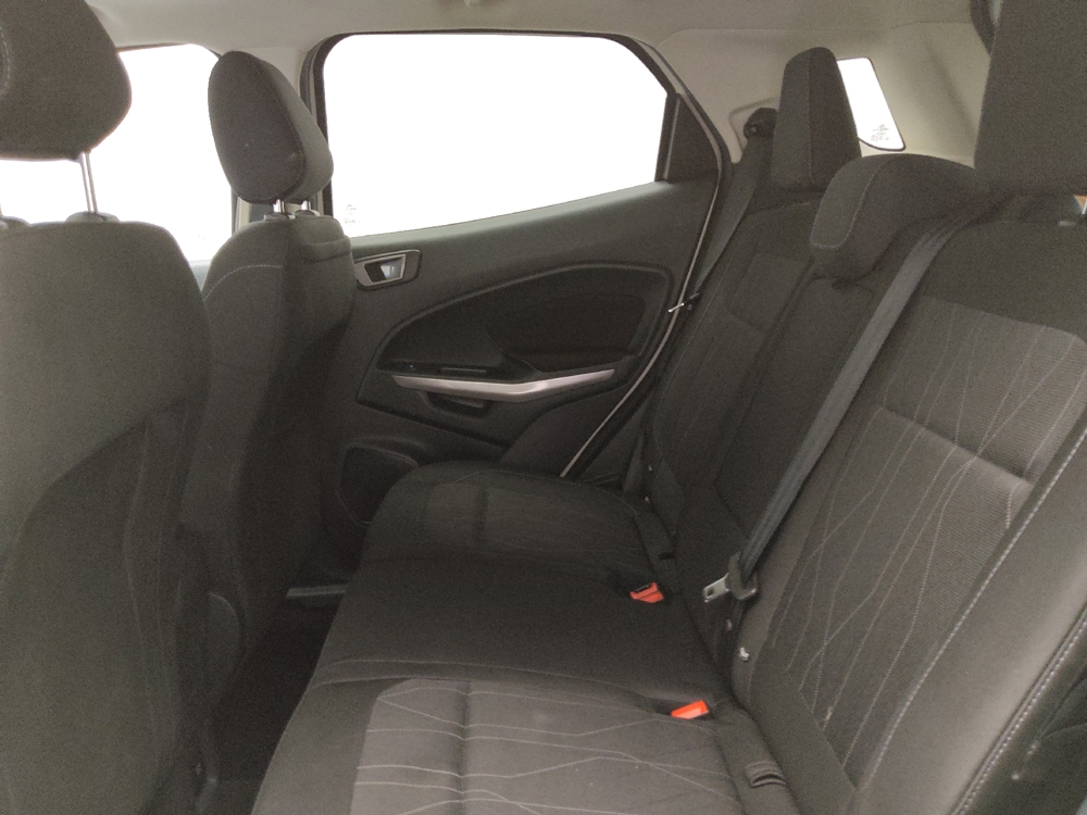 2020 Ford Ecosport SE - Photo 14