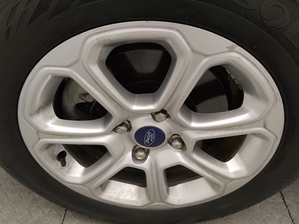 2020 Ford Ecosport SE - Photo 24