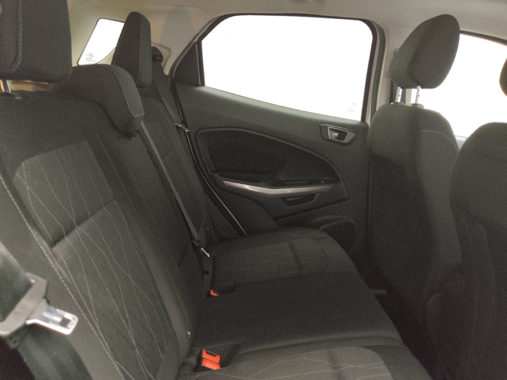 2020 Ford Ecosport SE - Photo 15