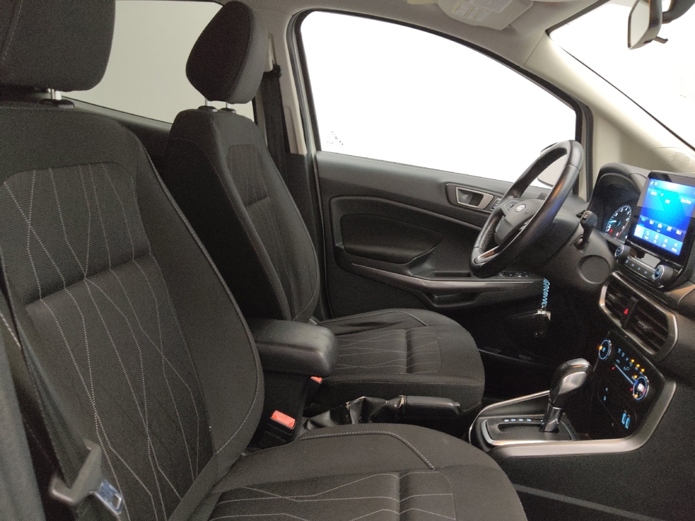 2020 Ford Ecosport SE - Photo 16